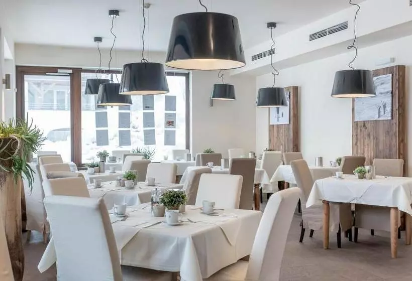 Apartment Torri Di Seefeld