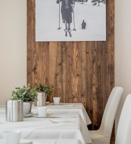 Apartment Torri Di Seefeld