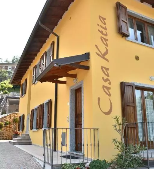 Appartamenti Katia