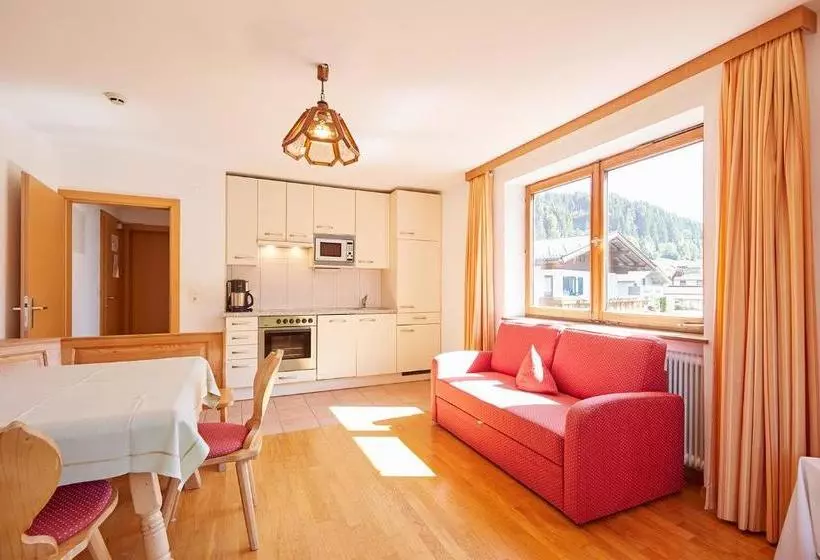 Appartements Strobl