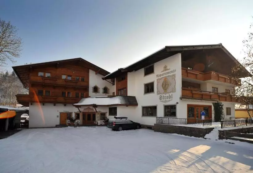 Appartements Strobl