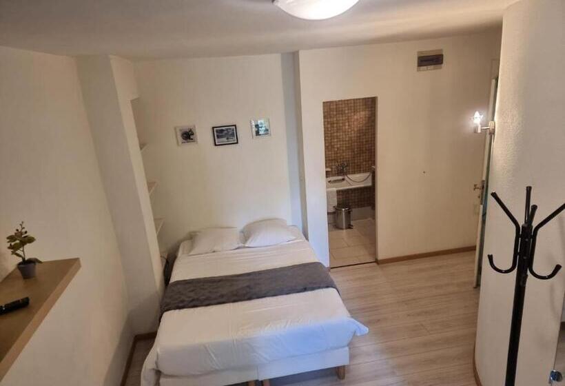 Appart'hôtel Residence Dizerens