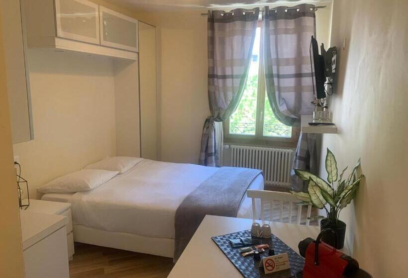 Appart'hôtel Residence Dizerens