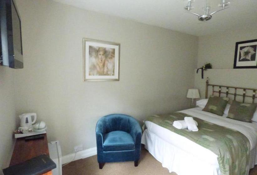 צימר Rooms At Ravenous Beastie