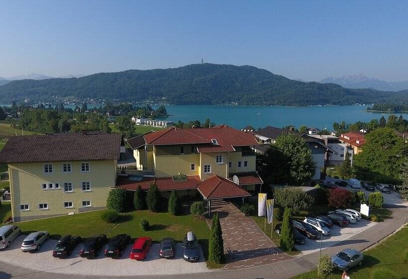 Die Wunder S Ferienpension