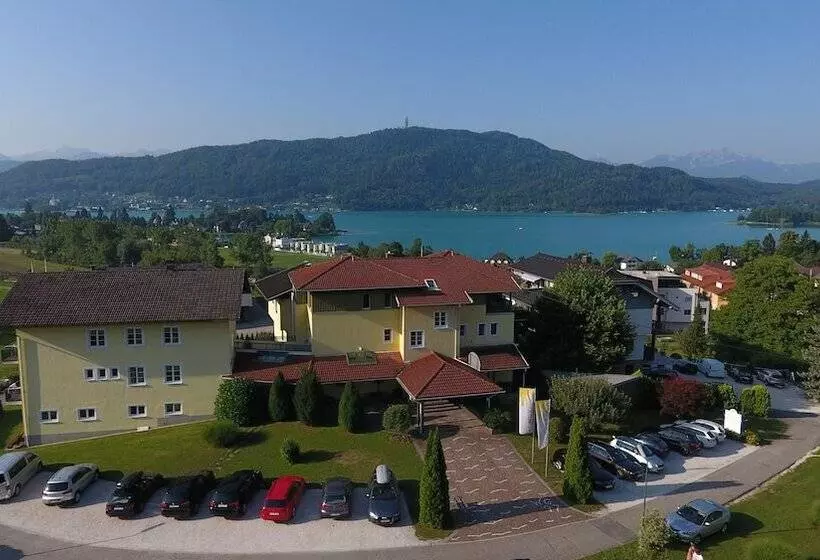 Die Wunder S Ferienpension