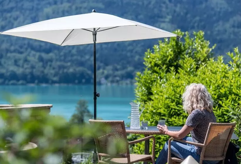 Die Wunder S Ferienpension