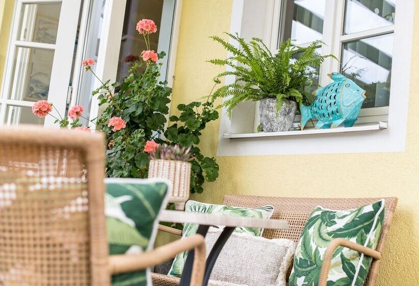 Die Wunder S Ferienpension