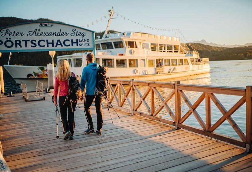 Die Wunder S Ferienpension