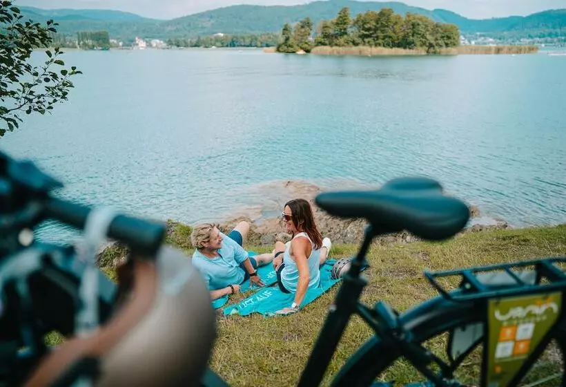 Die Wunder S Ferienpension