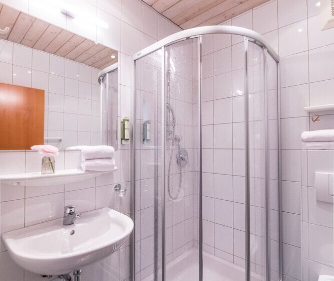 Die Wunder S Ferienpension