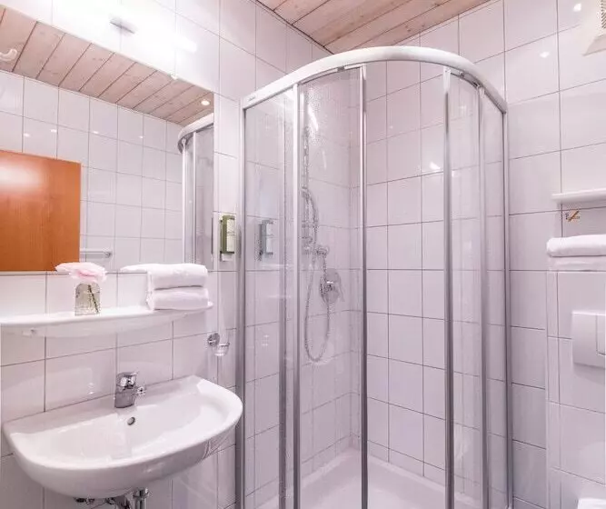 Die Wunder S Ferienpension