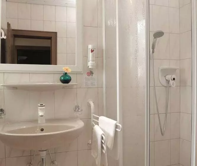 Die Wunder S Ferienpension