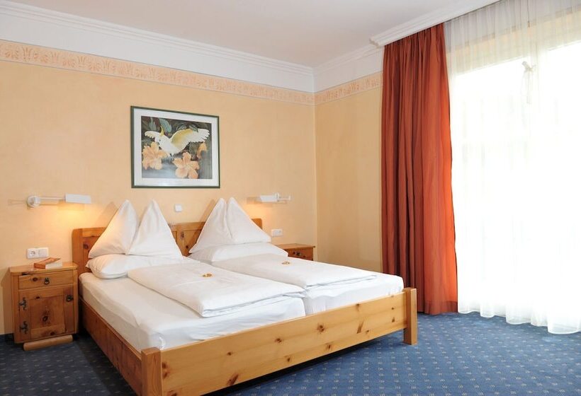 Die Wunder S Ferienpension