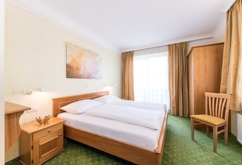 Die Wunder S Ferienpension