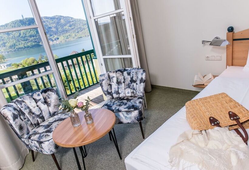 Die Wunder S Ferienpension