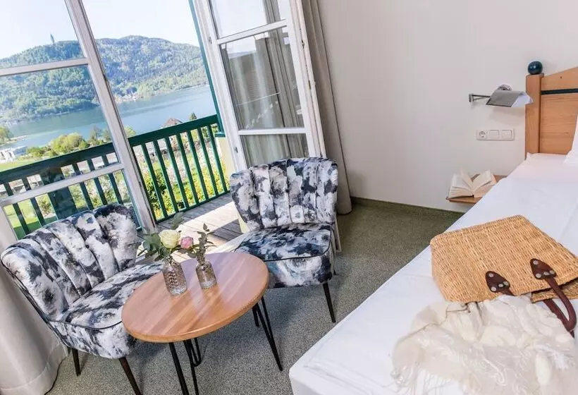 Die Wunder S Ferienpension