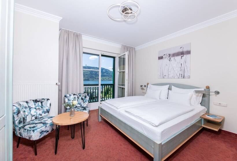 Die Wunder S Ferienpension