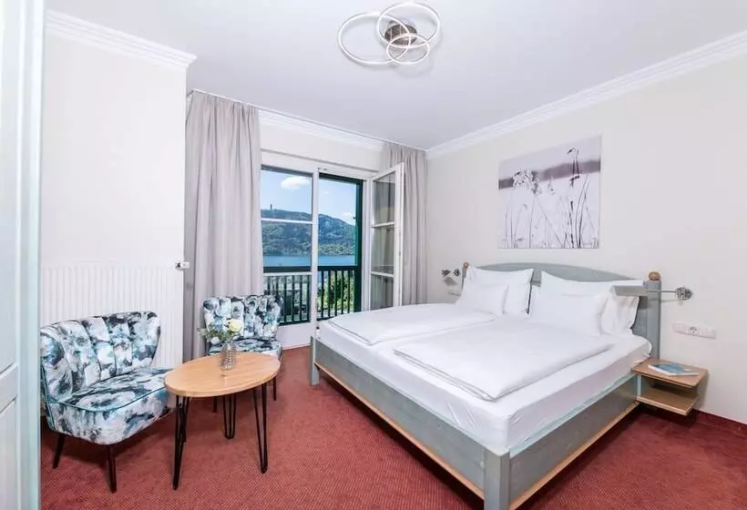 Die Wunder S Ferienpension