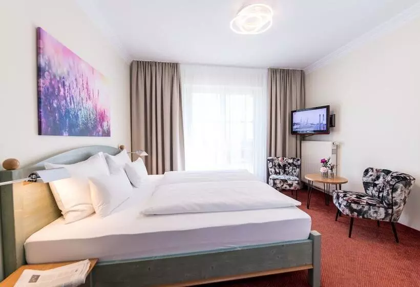 Die Wunder S Ferienpension