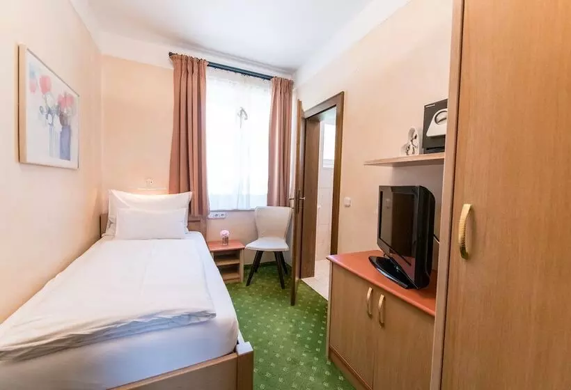 Die Wunder S Ferienpension