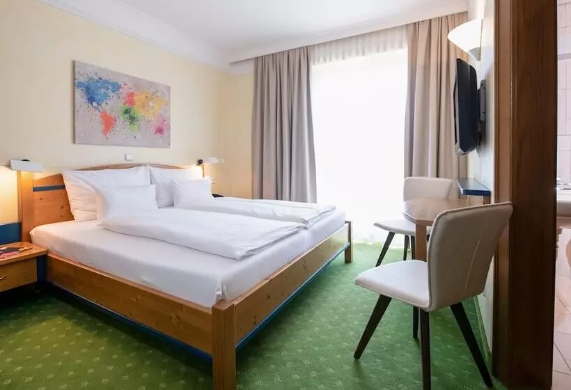 Die Wunder S Ferienpension