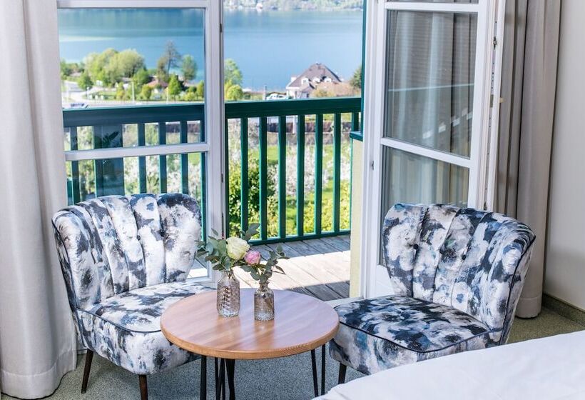 Die Wunder S Ferienpension