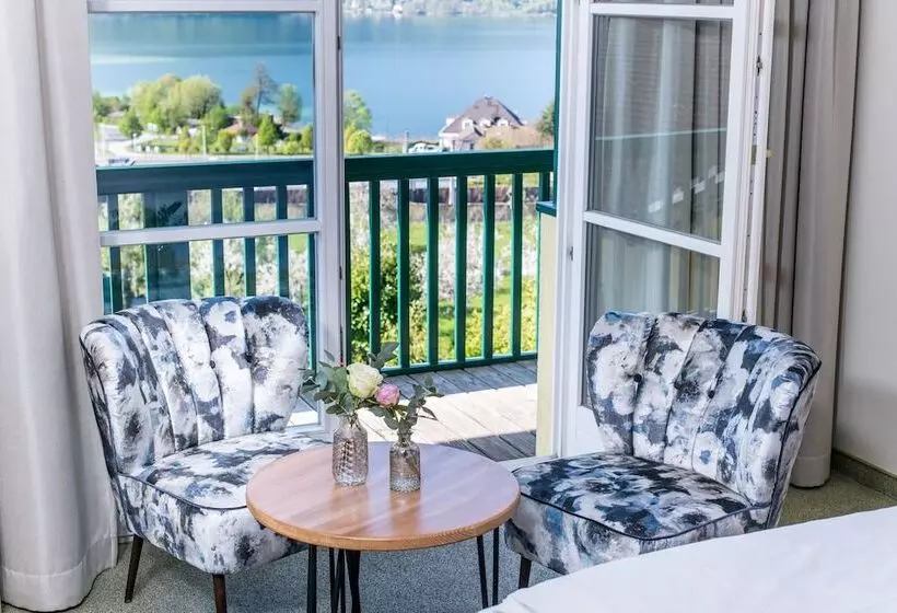 Die Wunder S Ferienpension