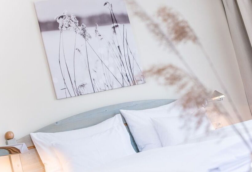 Die Wunder S Ferienpension