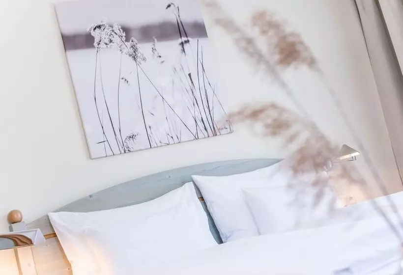 Die Wunder S Ferienpension