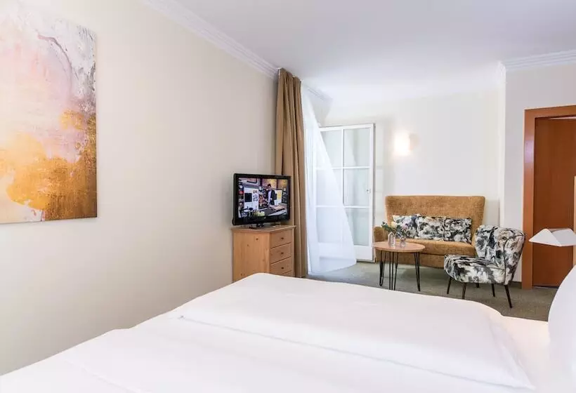 Die Wunder S Ferienpension