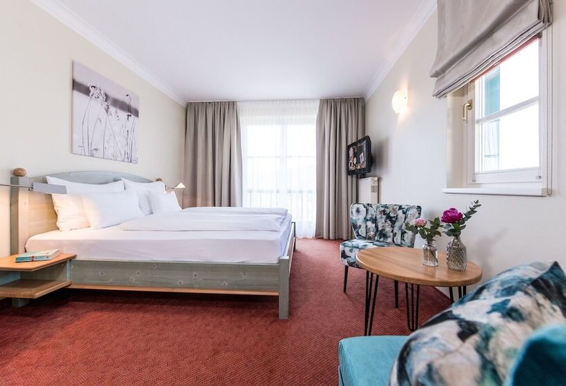 Die Wunder S Ferienpension