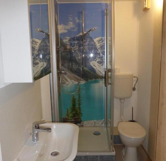 Gasthaus   Pension   Café Dörfl