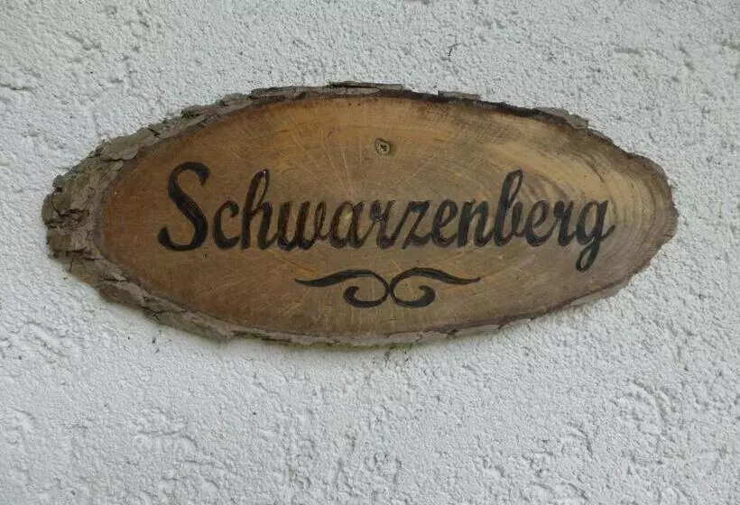 Gasthaus Pension Café Dörfl
