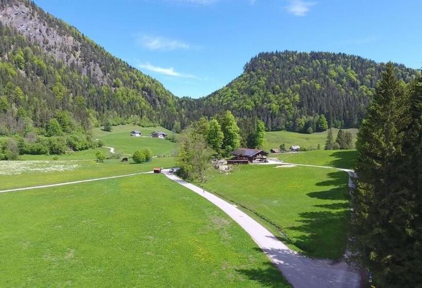 Gasthaus   Pension   Café Dörfl