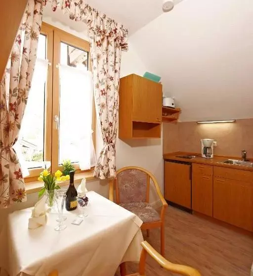 Haus Schweigart