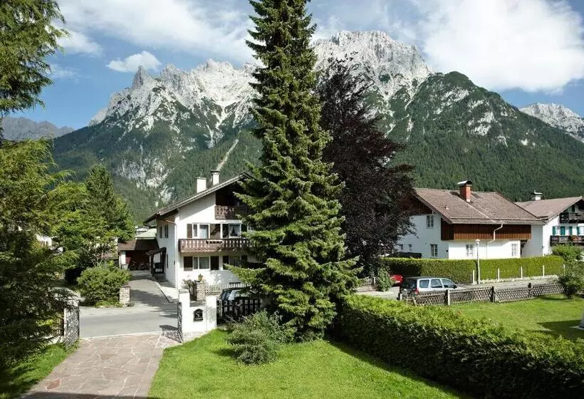 Haus Schweigart