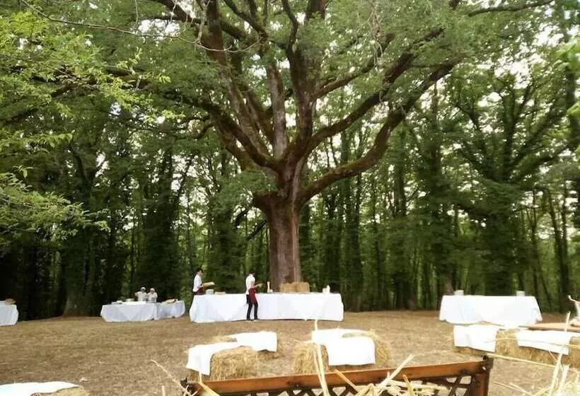 ホテル Agriturismo Natura E Salute