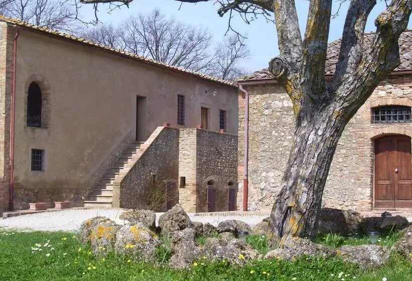 ホテル Agriturismo Natura E Salute