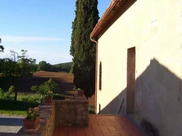 ホテル Agriturismo Natura E Salute