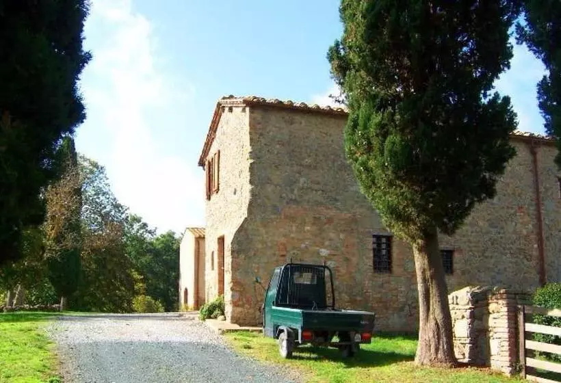 ホテル Agriturismo Natura E Salute