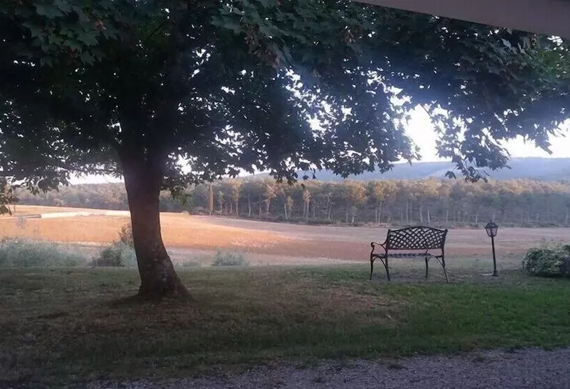 ホテル Agriturismo Natura E Salute