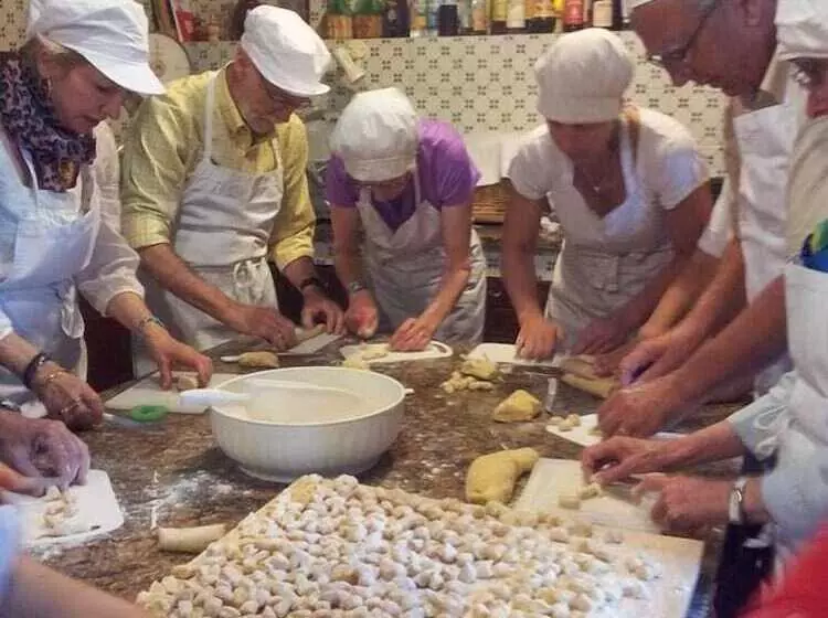 ホテル Agriturismo Natura E Salute