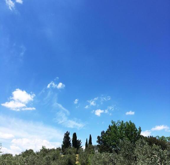 ホテル Il Borghetto Country Inn