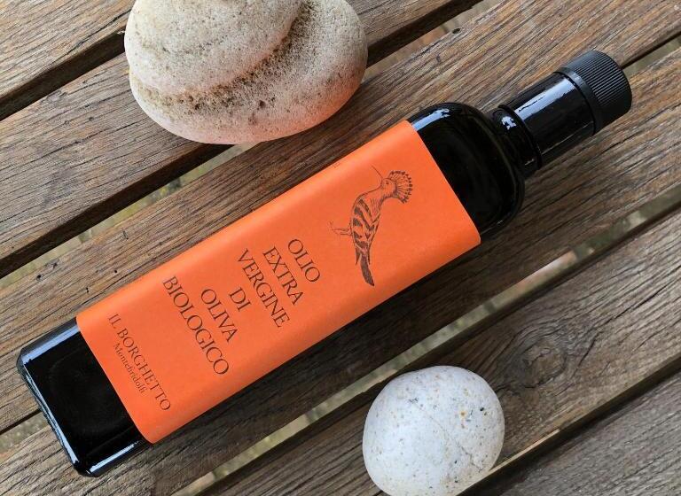 ホテル Il Borghetto Country Inn