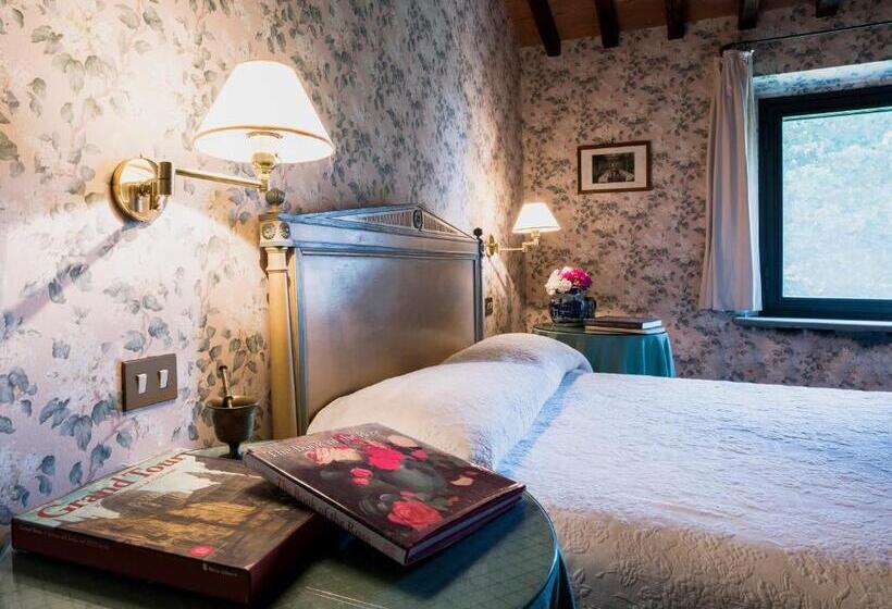 ホテル Il Borghetto Country Inn