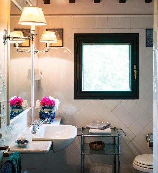 ホテル Il Borghetto Country Inn