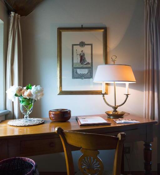 ホテル Il Borghetto Country Inn