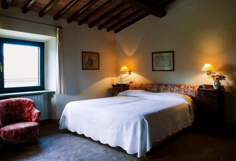 ホテル Il Borghetto Country Inn