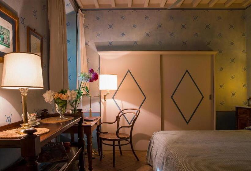 ホテル Il Borghetto Country Inn